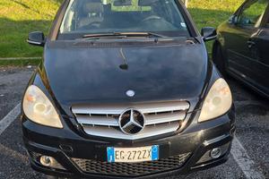 Mercedes Classe B 
