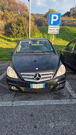 Mercedes Classe B 