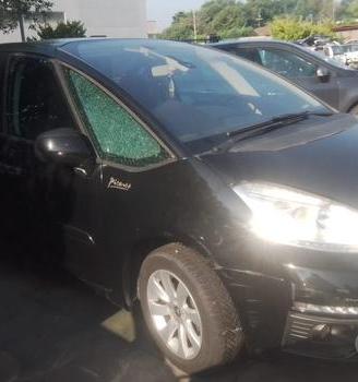 Ricambi usati Citroen C4 Picasso 2011