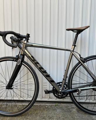 Scott Speedster 30-2021