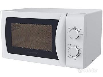 Forno Microonde Candy 700W, 20 Litri - Elettrodomestici In vendita