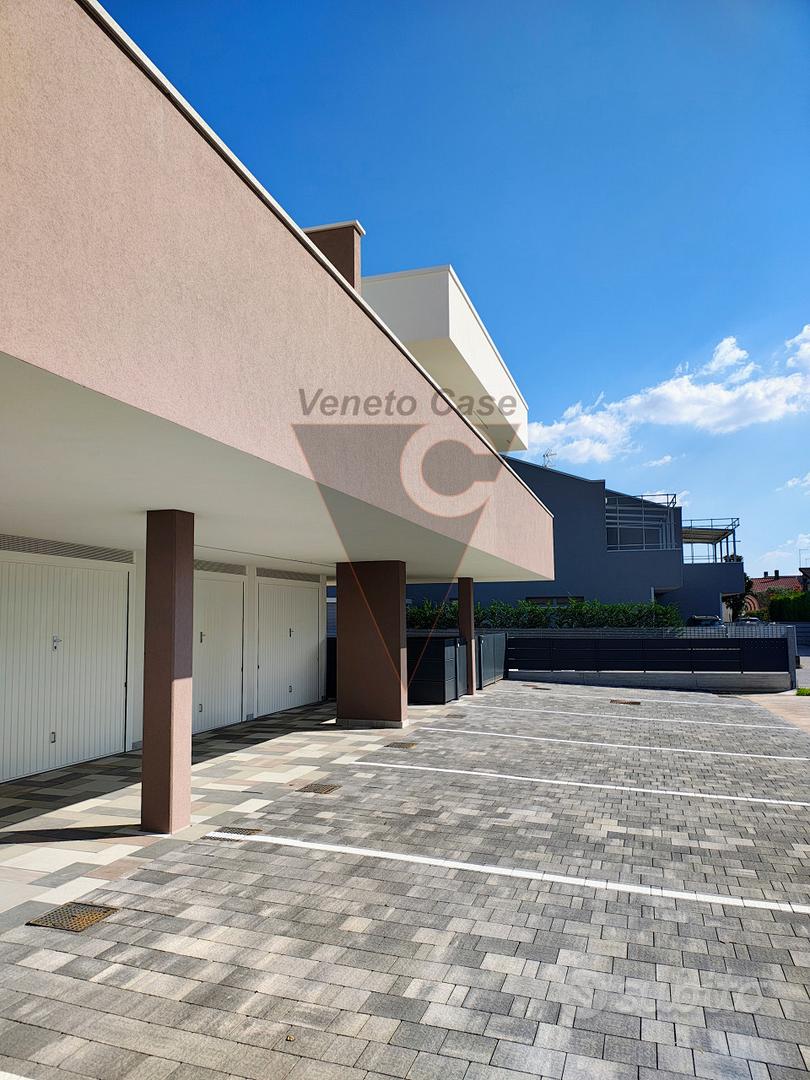 Apartment in Camponogara, Boresso - Altro