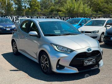 Toyota Yaris 1.5 Hybrid Trend PREZZO REALE SENZA F