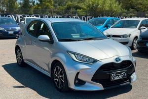 Toyota Yaris 1.5 Hybrid Trend PREZZO REALE SENZA F