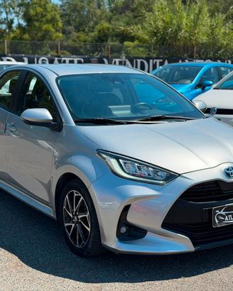 Toyota Yaris 1.5 Hybrid Trend PREZZO REALE SENZA F