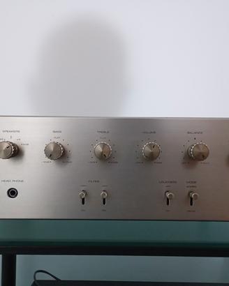 Amplificatore Akai AA 5200