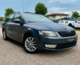 Skoda Octavia 2.0 TDI Executive 150cv | *GARANZIA*