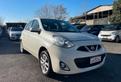 Nissan Micra 1.2 12V 5 porte GPL Eco Acenta TPMS
