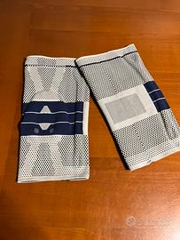 Ginocchiere GenuTrain