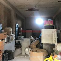 Locale, Caravella - Stadio, Bagheria.