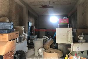 Locale, Caravella - Stadio, Bagheria.