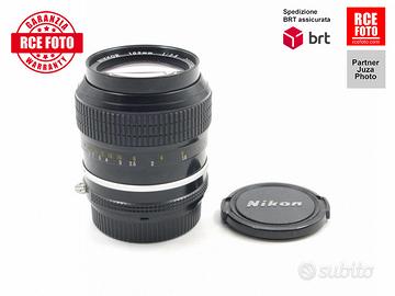 Nikon 105 F2.5 Ai (Nikon)