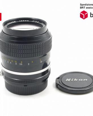 Nikon 105 F2.5 Ai (Nikon)
