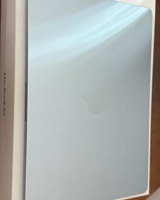 MacBook Air 13” M4 16gb Ram 256gb