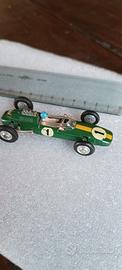 Corgi Toys Lotus Climax Formula 1 originale