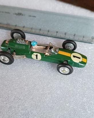 Corgi Toys Lotus Climax Formula 1 originale