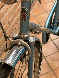 Bicicletta Olimpia
