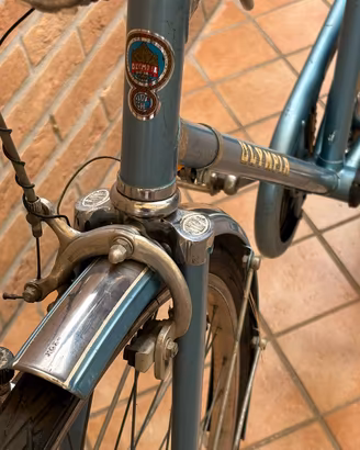 Bicicletta Olimpia