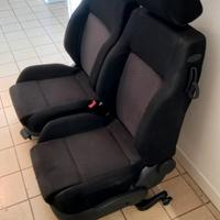 interno sportivo golf 4 gti