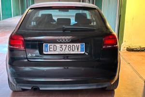 Audi a3 1.2 tfsi 2011 8p