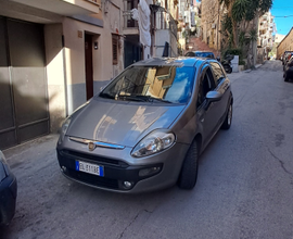 Fiat punto evo 1300 multijet 95 cv emotion