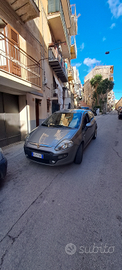 Fiat punto evo 1300 multijet 95 cv emotion