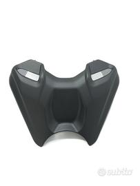 COPRI SERBATOIO CARBONIO DUCATI STREETFIGHTER V4 V