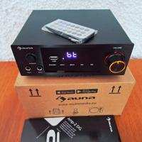 Amplificatore Auna AMP-2 DG