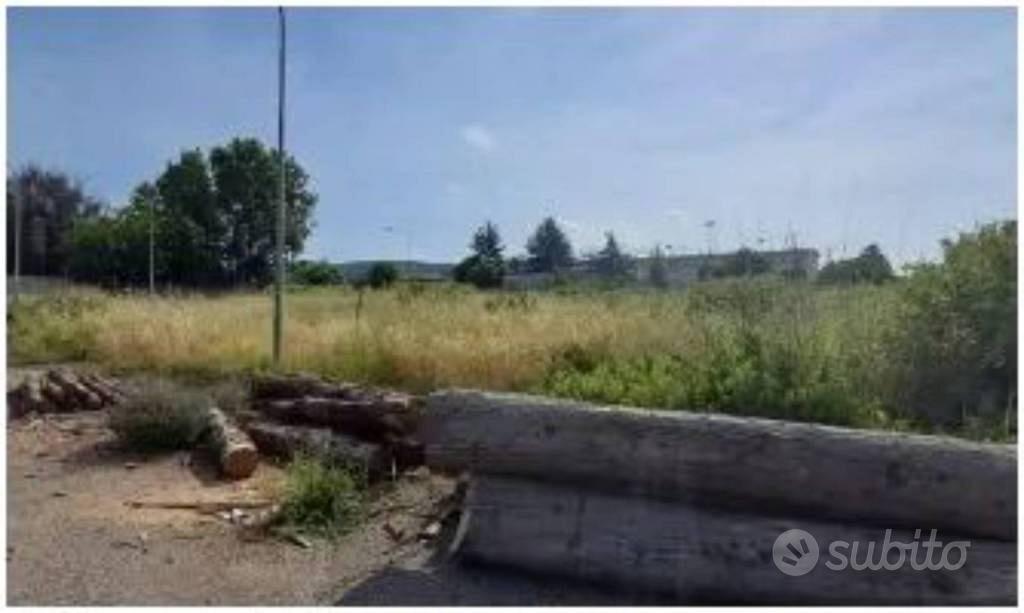 Immobile in asta di 4805 m² a Feroleto della Chies - Vista 4