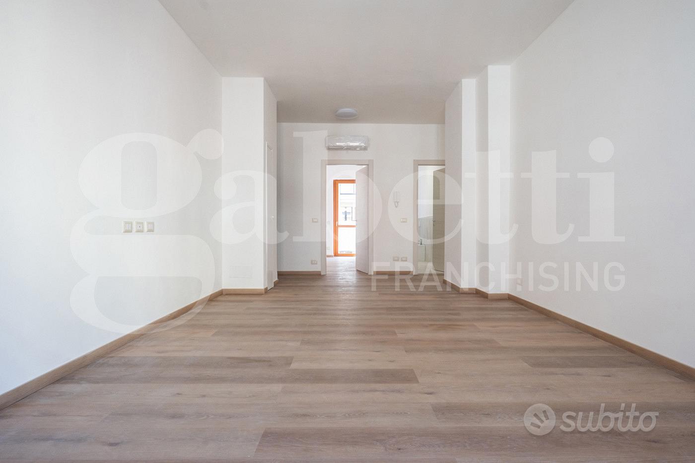 Appartamento – Milano, Centrale, Municipio 2 - Vista 3