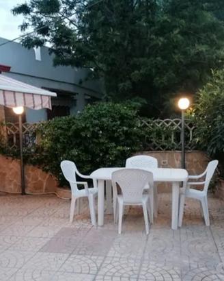 Settembre villetta indipendente 