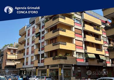 Appartamento Roma [Cod. rif 3326244ARG]