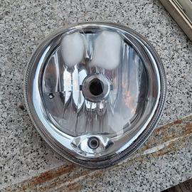 faro anteriore beverly 300ie tourer