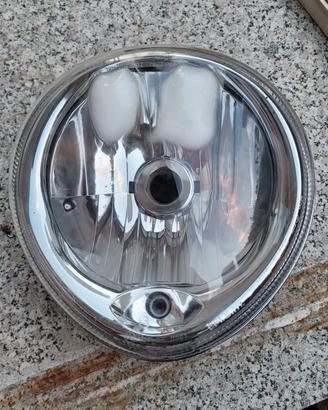 faro anteriore beverly 300ie tourer