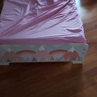 letto bambini 