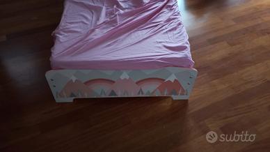 letto bambini 