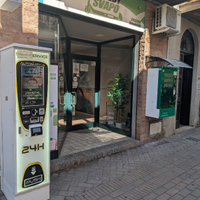 Attività commerciale già avviata