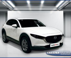 Mazda CX-30 1.8L Skyactiv-D 2WD Exceed - PADOVA