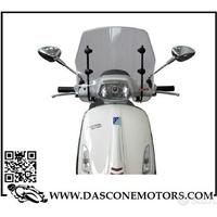 Cupolino gilera vespa sprint 50 125 150 2014 2019