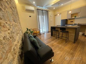 Il Rifugio di Arcangelo - Centro storico Marina di