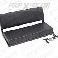 Panchetta posteriore landrover defender-universale