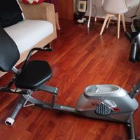 Cycletta orizzontale