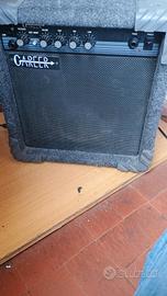 amplificatore per chitarra 