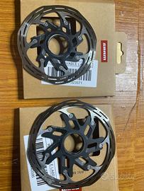 Dischi freno sram, 140,  160