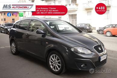 SEAT Altea XL SEAT Altea XLAltea XL 1.6 tdi ...
