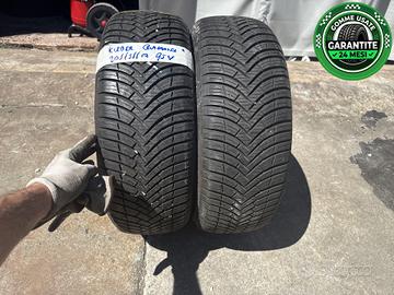 gomme usate 2055517 All Seasons KLEBER - QUA - 844