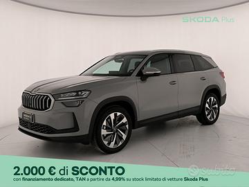 Skoda Kodiaq 2.0 tdi style 150cv dsg 7p.ti