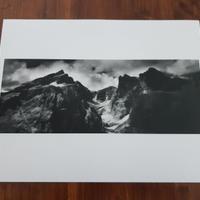 Fotografia Infrarosso Dolomiti Col Pradat 24X30