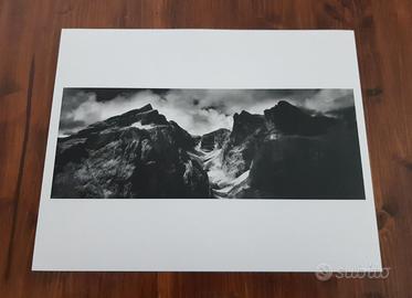 Fotografia Infrarosso Dolomiti Col Pradat 24X30