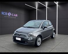 FIAT 500 1.0 Hybrid Dolcevita PRONTA CONSEGNA